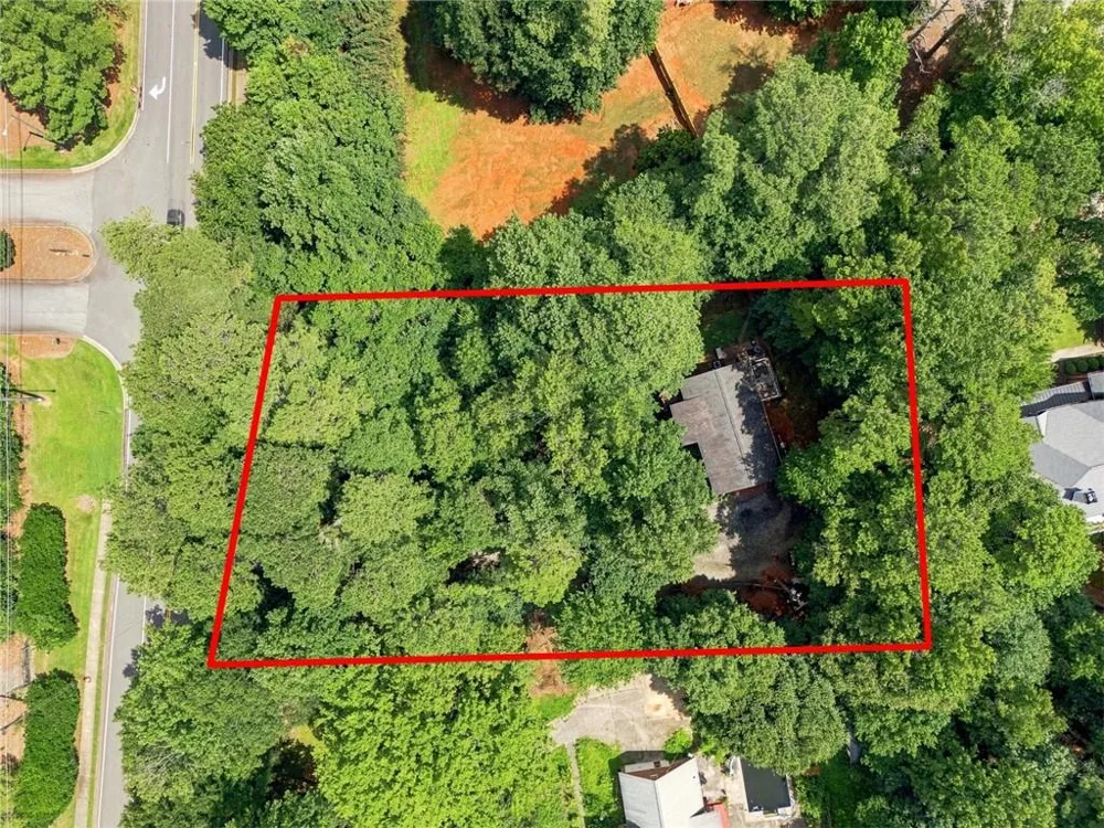 13405 Cogburn Road Milton, GA 30004