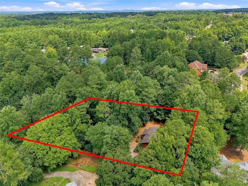 13405 Cogburn Road Milton, GA 30004