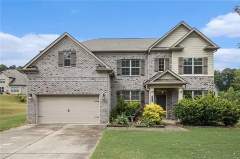 283 Hickory Pointe Drive