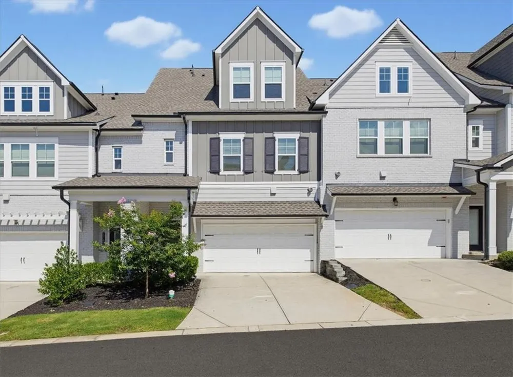 2784 Bell Drive SE Smyrna, GA 30080