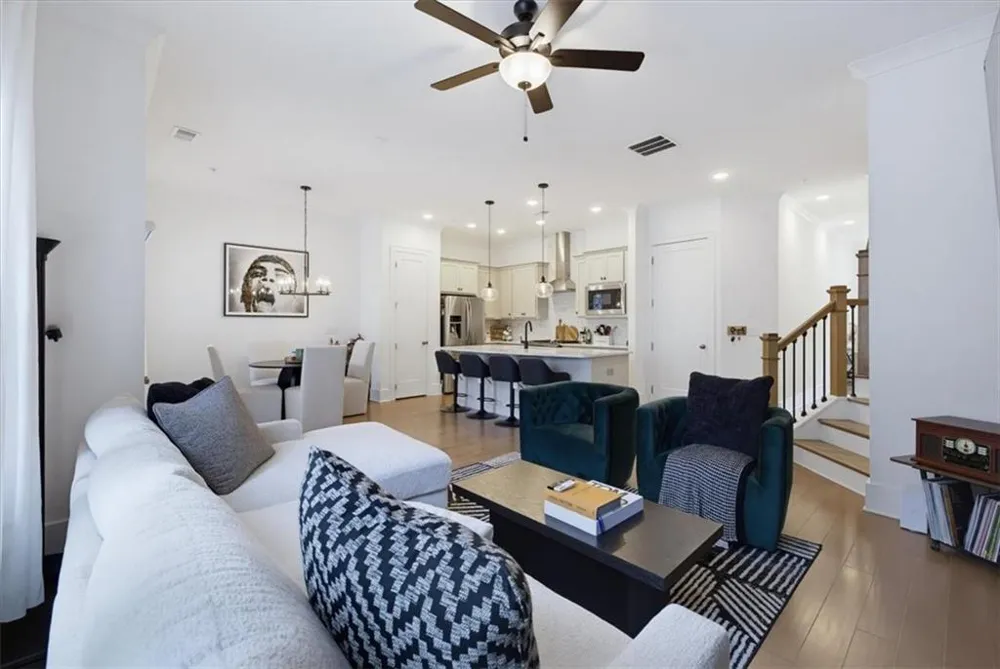 2784 Bell Drive SE Smyrna, GA 30080