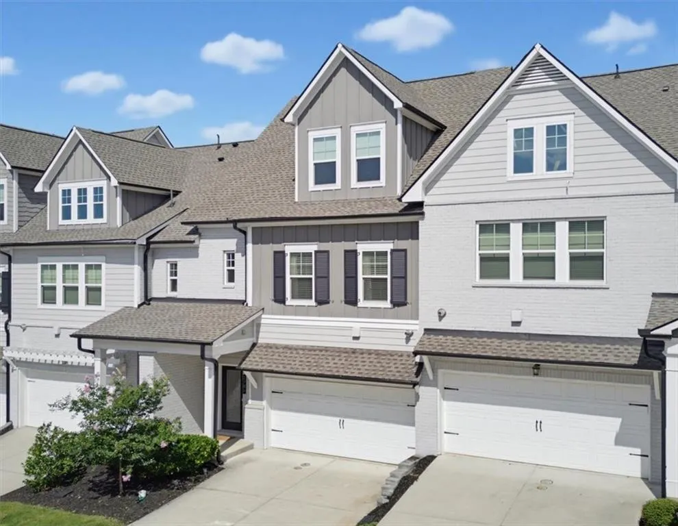 2784 Bell Drive SE Smyrna, GA 30080