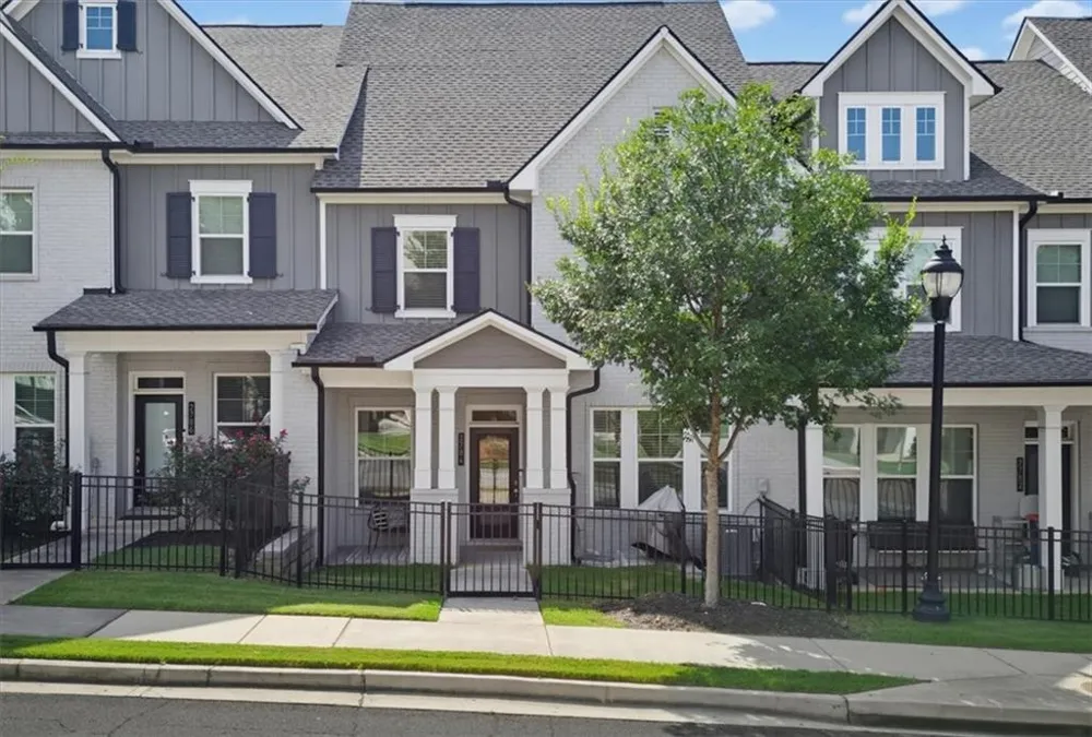 2784 Bell Drive SE Smyrna, GA 30080