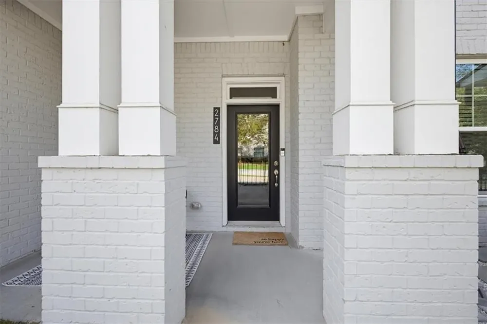 2784 Bell Drive SE Smyrna, GA 30080