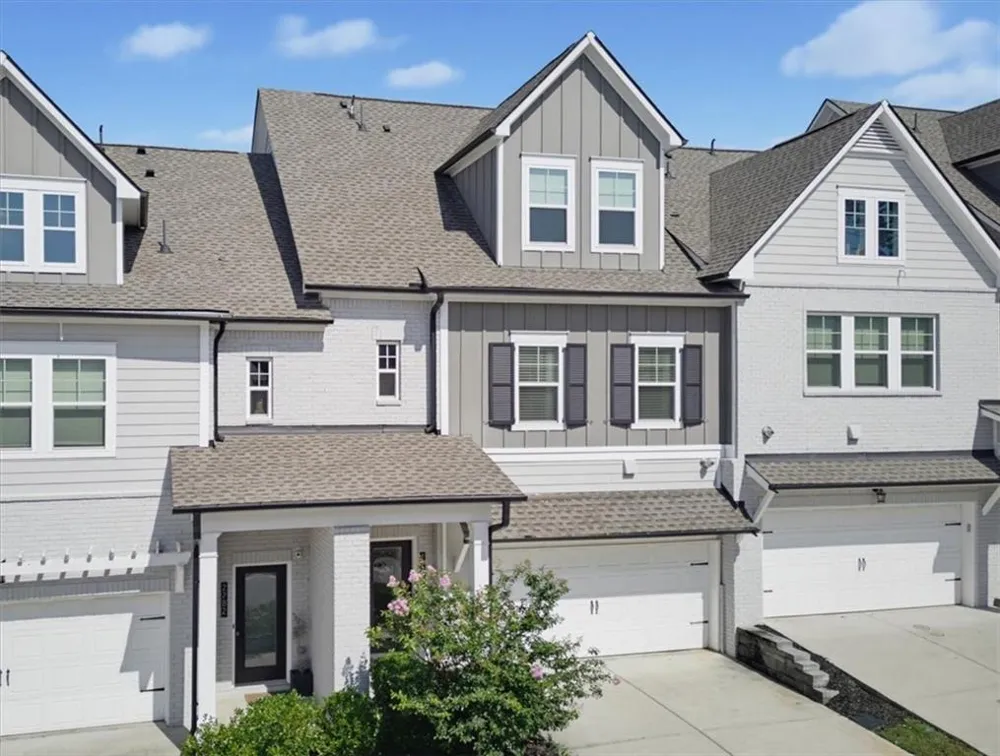 2784 Bell Drive SE Smyrna, GA 30080