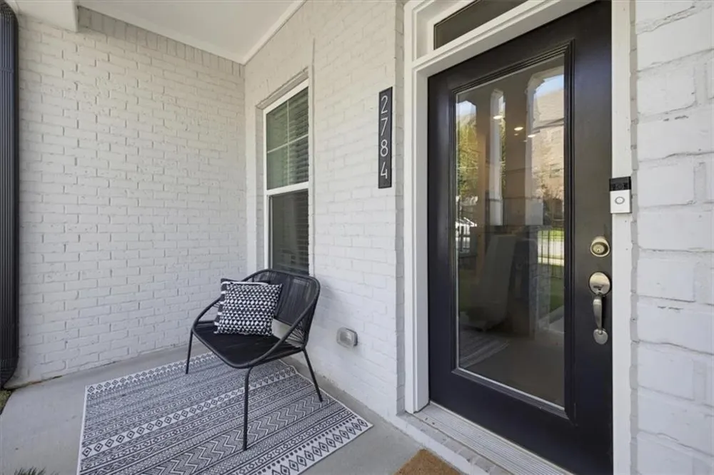2784 Bell Drive SE Smyrna, GA 30080
