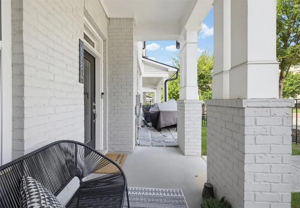 2784 Bell Drive SE Smyrna, GA 30080