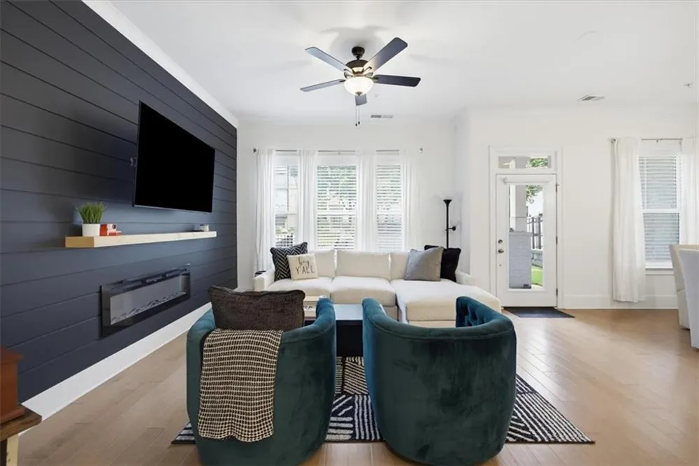 2784 Bell Drive SE Smyrna, GA 30080
