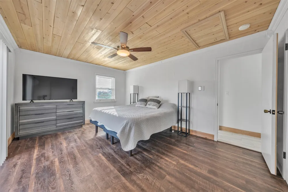 4080 Pleasant Valley Road Mineral Wells, TX 76067