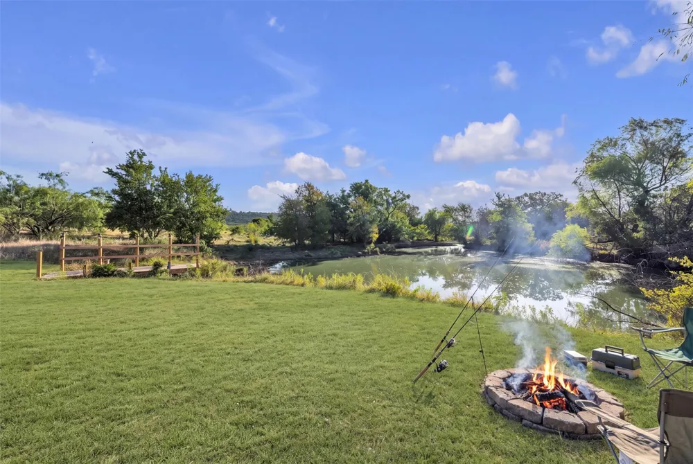 4080 Pleasant Valley Road Mineral Wells, TX 76067