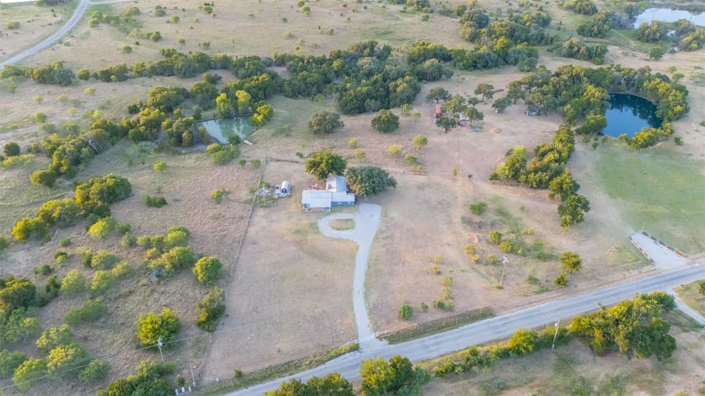 4080 Pleasant Valley Road Mineral Wells, TX 76067