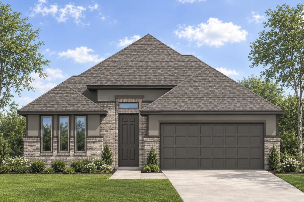 105 Sammy Street Godley, TX 76044