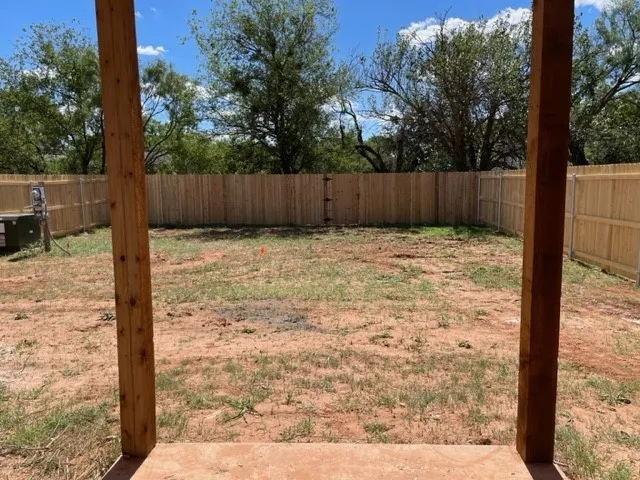 410 Big Sky Loop Buffalo Gap, TX 79508