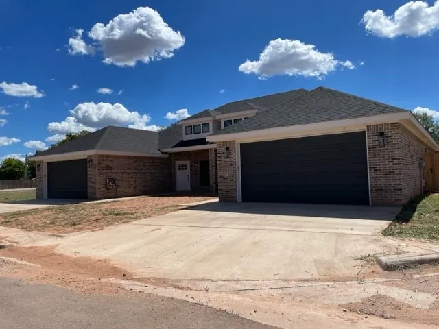 410 Big Sky Loop Buffalo Gap, TX 79508