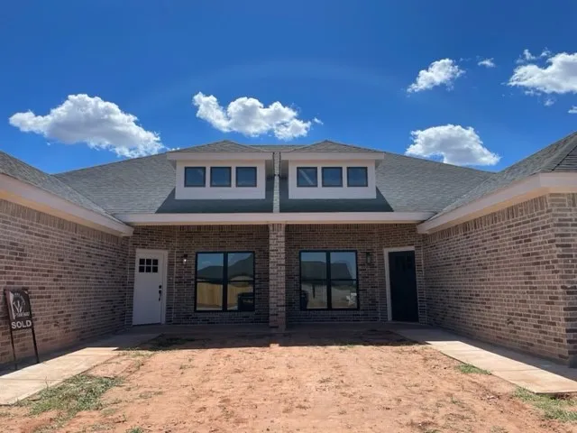 410 Big Sky Loop Buffalo Gap, TX 79508