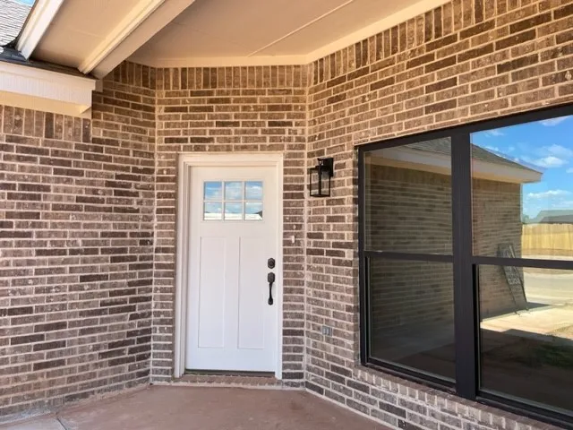 410 Big Sky Loop Buffalo Gap, TX 79508