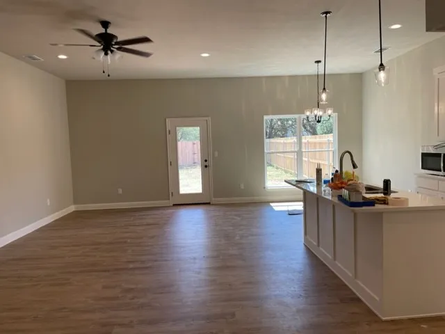 410 Big Sky Loop Buffalo Gap, TX 79508