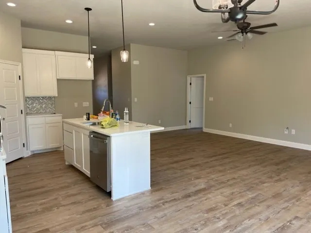 410 Big Sky Loop Buffalo Gap, TX 79508