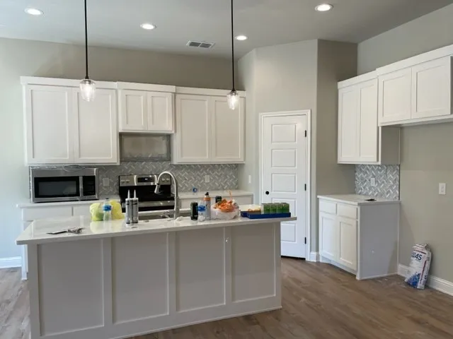 410 Big Sky Loop Buffalo Gap, TX 79508