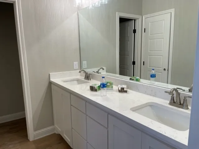 410 Big Sky Loop Buffalo Gap, TX 79508