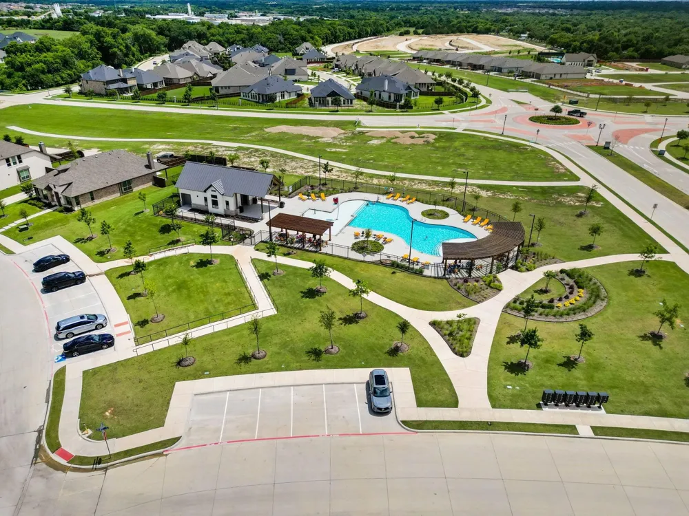 3266 Arbor Grove Trail Midlothian, TX 76065