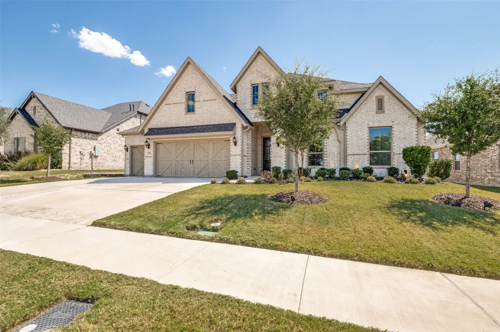 3266 Arbor Grove Trail Midlothian, TX 76065