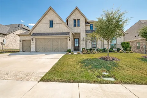 3266 Arbor Grove Trail