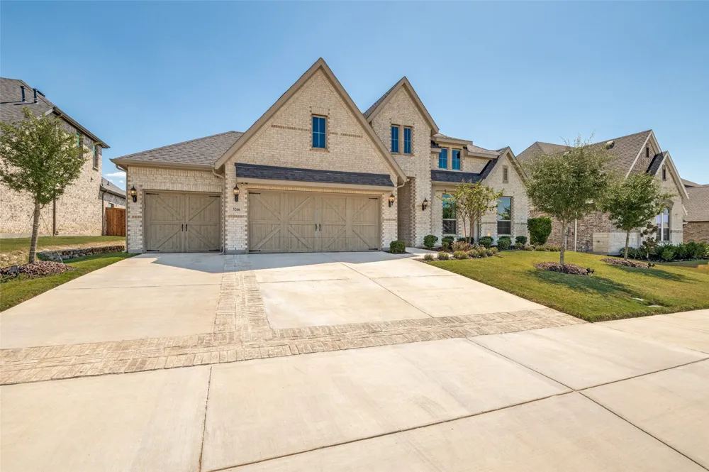 3266 Arbor Grove Trail Midlothian, TX 76065