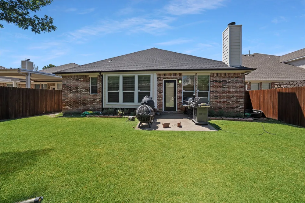 10232 Olivia Drive McKinney, TX 75072