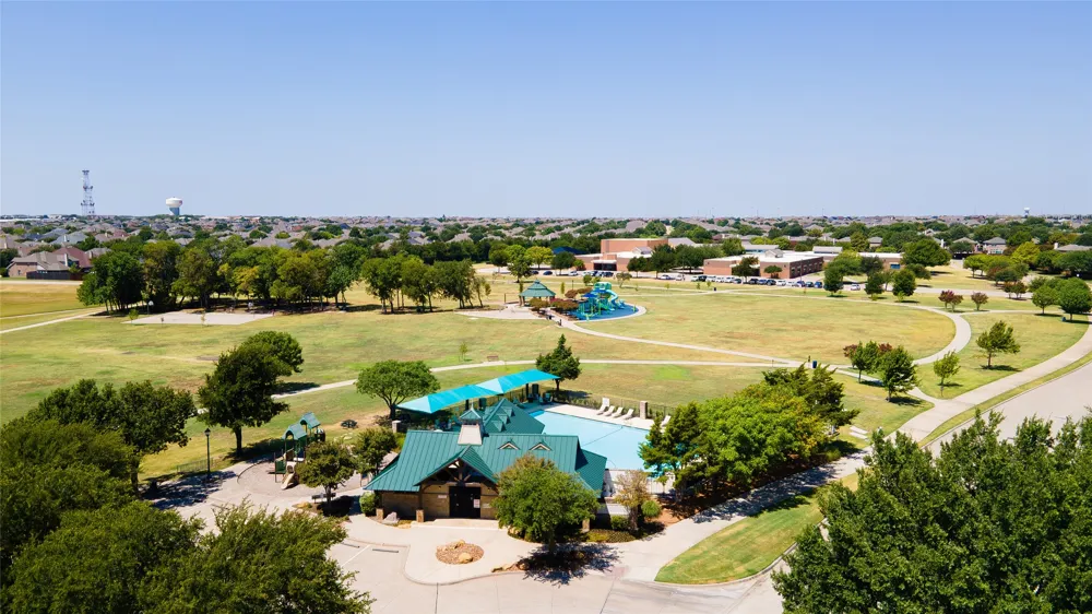 10232 Olivia Drive McKinney, TX 75072