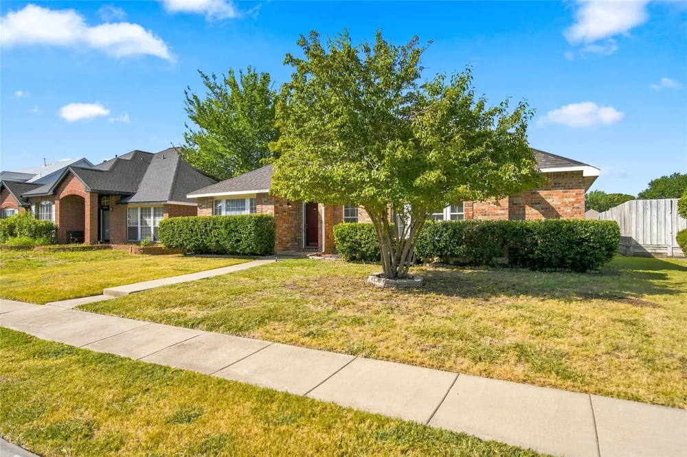 7053 Northpointe Drive The Colony, TX 75056