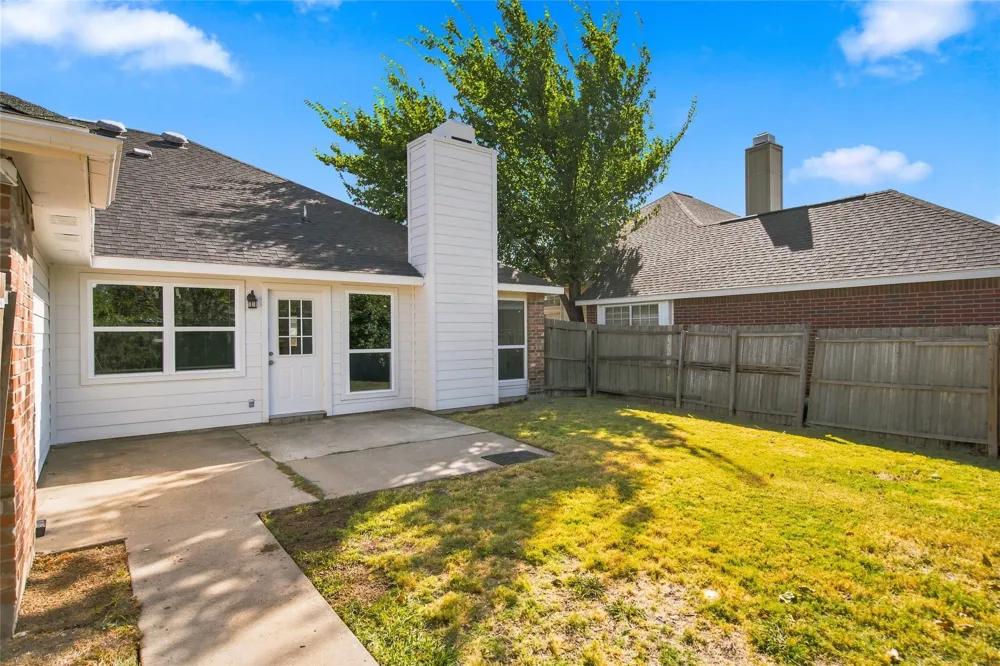 7053 Northpointe Drive The Colony, TX 75056