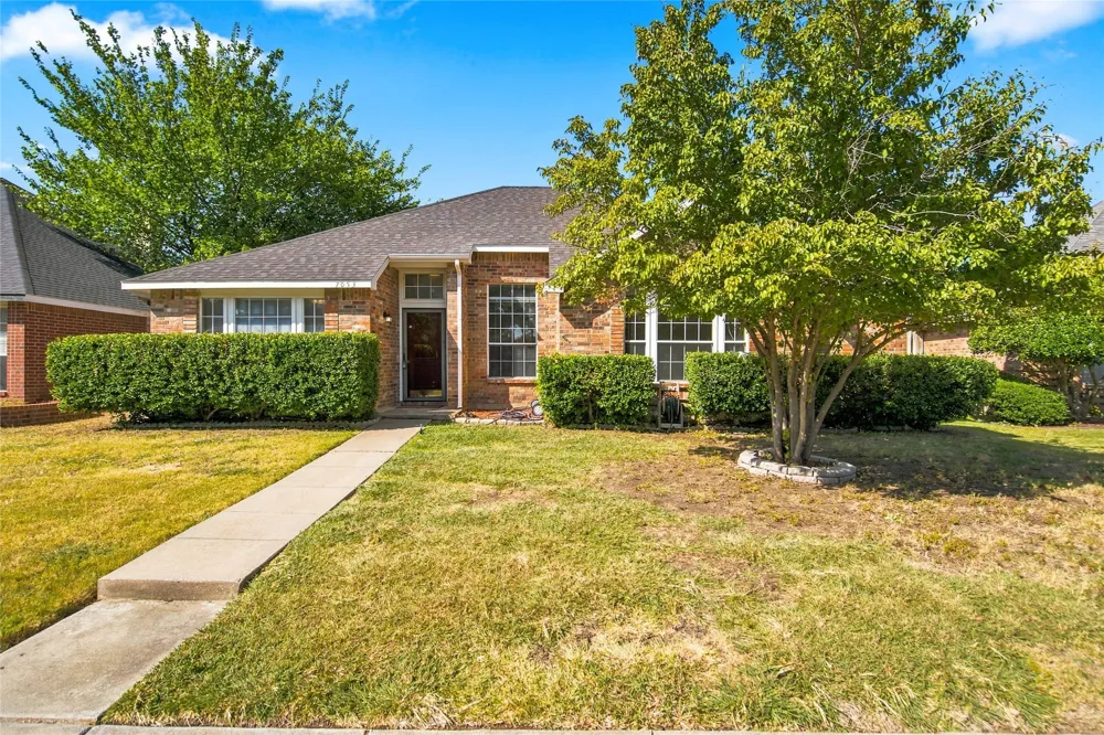 7053 Northpointe Drive The Colony, TX 75056
