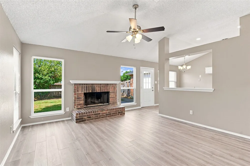 7053 Northpointe Drive The Colony, TX 75056