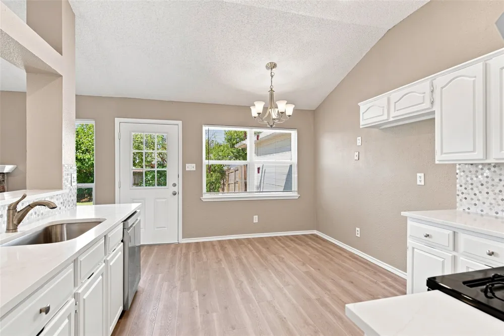 7053 Northpointe Drive The Colony, TX 75056