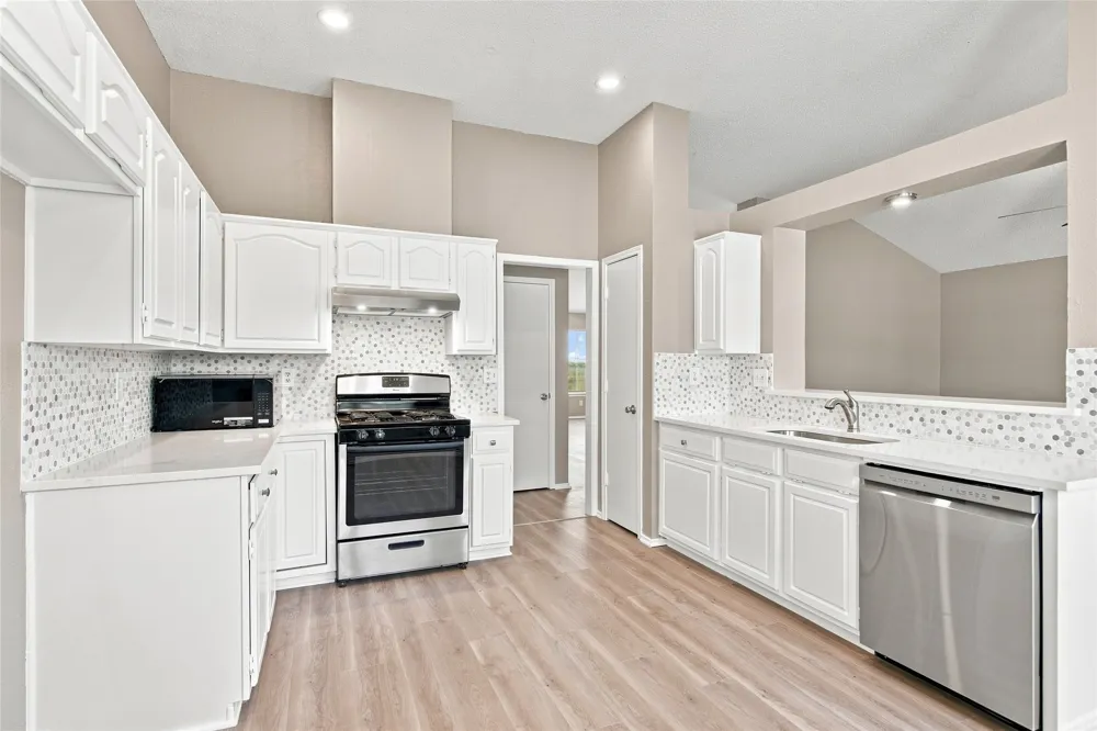 7053 Northpointe Drive The Colony, TX 75056