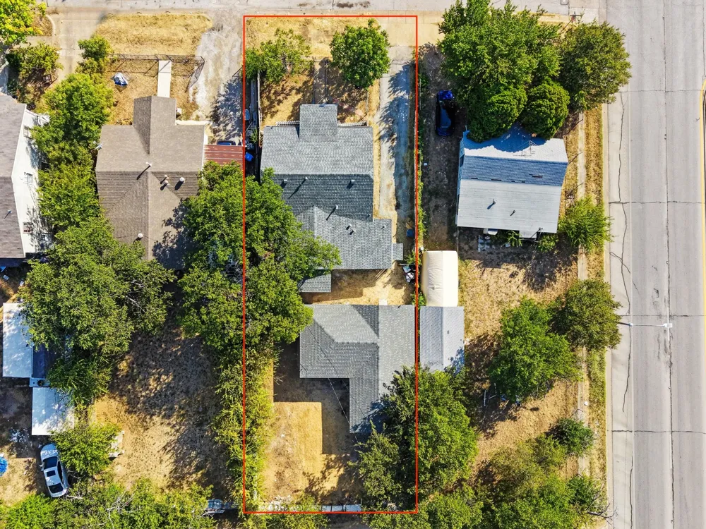 2618 NW 23rd Street Fort Worth, TX 76106