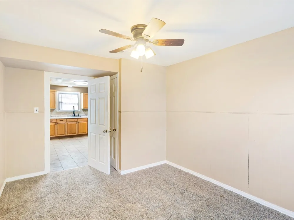 2618 NW 23rd Street Fort Worth, TX 76106