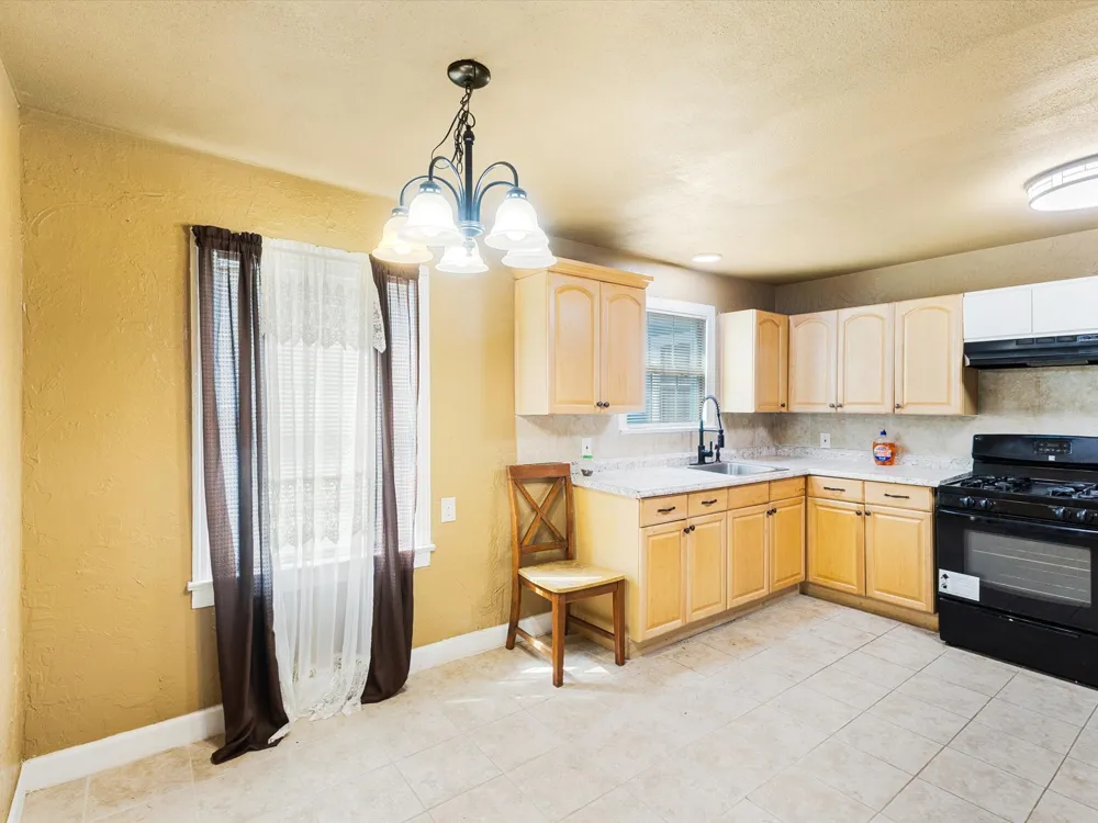 2618 NW 23rd Street Fort Worth, TX 76106