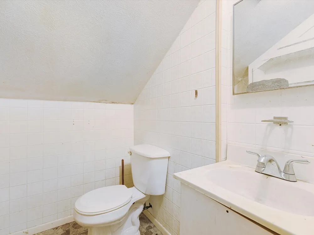 2618 NW 23rd Street Fort Worth, TX 76106