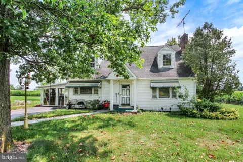 3645 OLD HARRISBURG ROAD