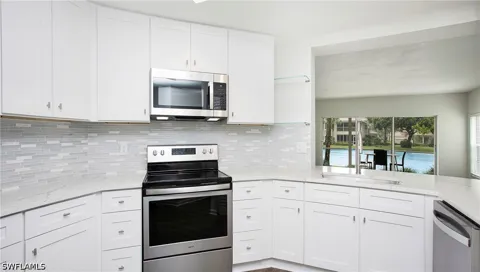 Bellerive Avenue #1501