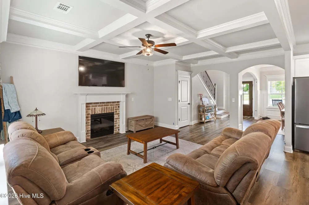 2531 Traverse Trail Evans, GA 30809