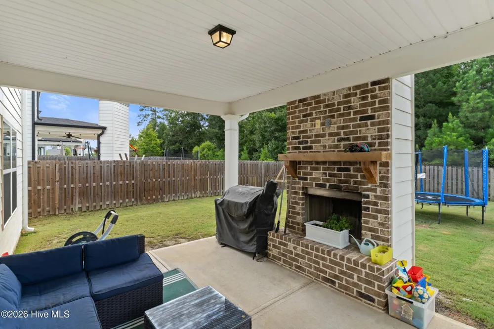 2531 Traverse Trail Evans, GA 30809