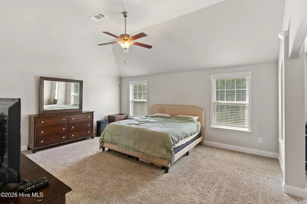 2531 Traverse Trail Evans, GA 30809
