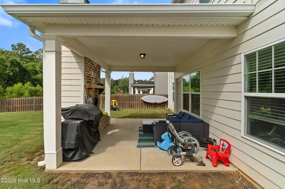 2531 Traverse Trail Evans, GA 30809
