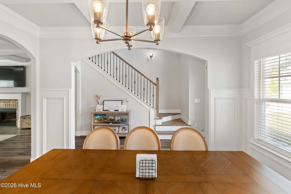 2531 Traverse Trail Evans, GA 30809