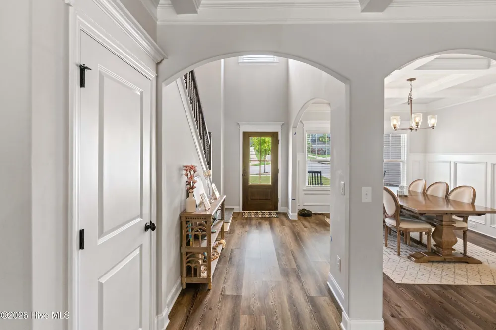 2531 Traverse Trail Evans, GA 30809
