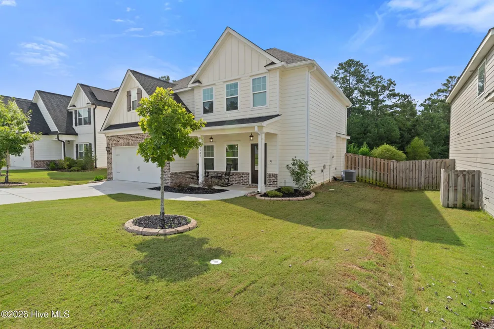 2531 Traverse Trail Evans, GA 30809