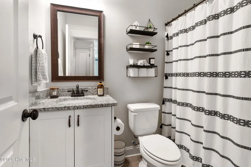 2531 Traverse Trail Evans, GA 30809